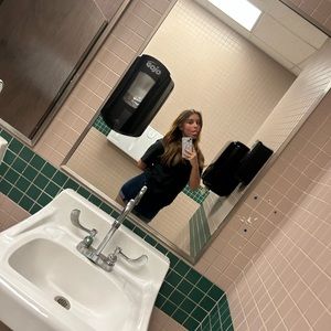 Meet your Posher, Jackson